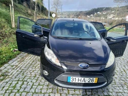 Ford Fiesta 1.2 16v ESTIMADO