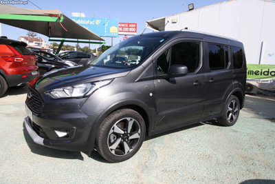 Ford Transit Connect 1.5 TDCi 220 L1 Active