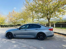 BMW 530 E Pack M