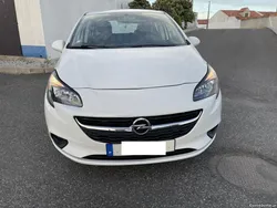 Opel Corsa 1.4cc caixa automática