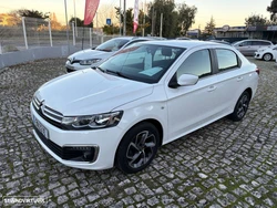 Citroën C-Elysée 1.6 BlueHDi Shine