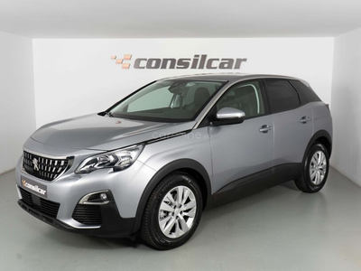 Peugeot 3008 1.2 PureTech Active