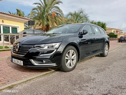 Renault Talisman Sport Wagon