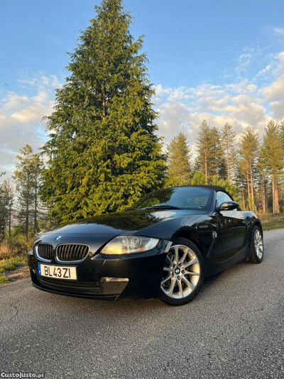 BMW Z4 2.0i