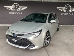 Toyota Corolla 1.8 Hybrid Comfort+P.Sport