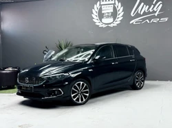 Fiat Tipo Exclusive