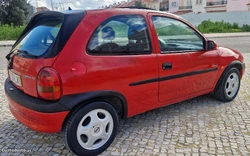 Opel Corsa 1.5TD SPORT 5lugares