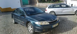 Renault Mégane Renault laguna 1.9 a diesel