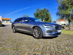 Volvo V90 2.0 D4 Inscription Geartronic