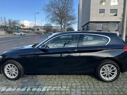 BMW 114 114D