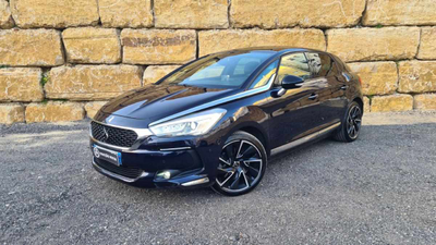 DS DS 5 2.0 BlueHDi Sport Chic