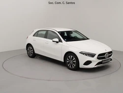 Mercedes Classe A A 200  Advanced