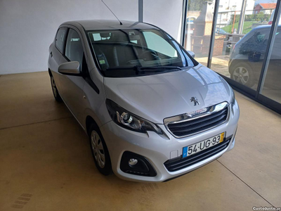 Peugeot 108 1.0 VTI Style