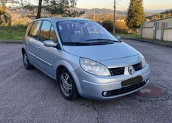 Renault Scénic 1.5 DCI