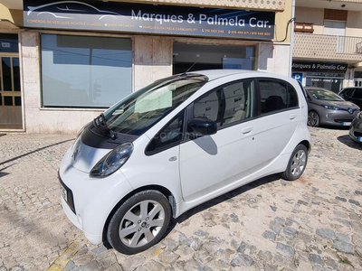 Citroen C-Zero High Line