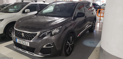 Peugeot 5008 1.5 GTLine BlueHdi