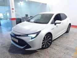 Toyota Corolla 1.8 Hybrid Comfort
