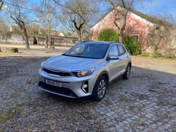 KIA Stonic 1.2 Dynamic