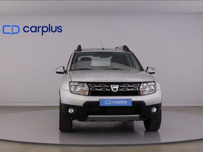 Dacia Duster 1.2 TCe 125cv Tour 4X2