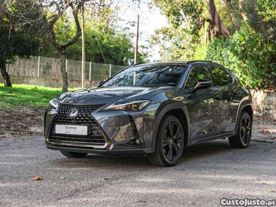 Lexus NX UX 250h Special Edi