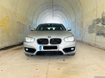 BMW 118 Xdrive