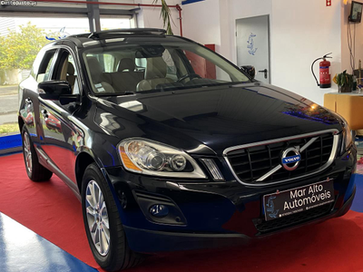 Volvo XC60 D5 AWD