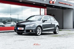 Audi A1 Audi A1 S-Line 1.6 TDi 90cv