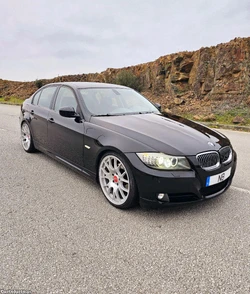 BMW 320 Lci Sport 222.000 kms