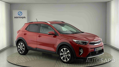 Kia Stonic 1.0 T-GDi Drive de 2024