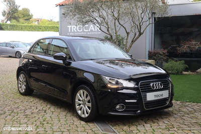 Audi A1 Sportback 1.6 TDI Sport