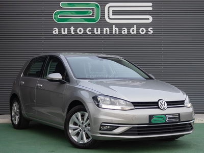 Volkswagen Golf 1.0 TSI Confortline