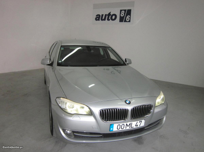 BMW 520 520 D