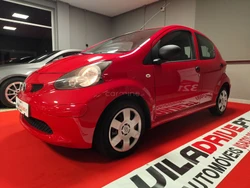 Toyota Aygo 1.0 +