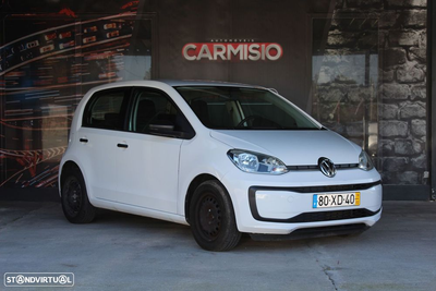 VW Up!