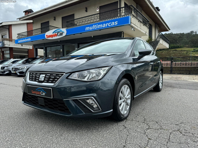 Seat Ibiza 1.0 TSI Xcellence DSG