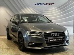 Audi A3 1.6 TDI S line Sport Pack