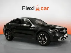 Mercedes Classe GLC GLC 220 d Coupé 4Matic