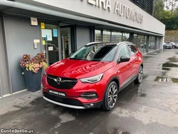 Opel Grandland X ...