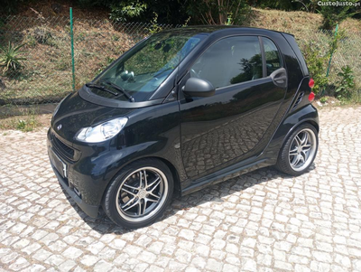 Smart ForTwo Brabus original