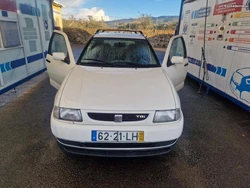 Seat Cordoba 1.9