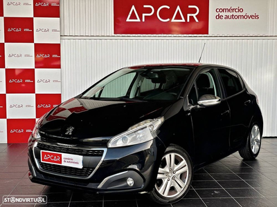 Peugeot 208 1.2 PureTech Style