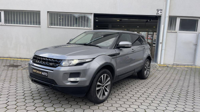 Land Rover Range Rover Evoque 2.2 TD4 Dynamic