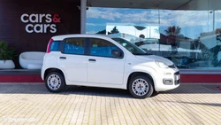 Fiat Panda 1.2 Lounge S&S