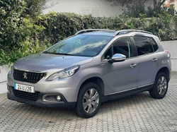 Peugeot 2008 1.2 PureTech Style