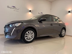 Peugeot 208 1.2 PureTech Active