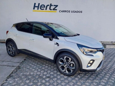 Renault Captur 1.0 TCe Intens