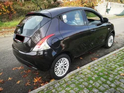 Lancia Ypsilon 1.2 S&S GOLD - 5 Portas - Nacional - 100.000kms - 1 Dono