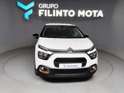 Citroen C3 1.5 BlueHDi C-Series