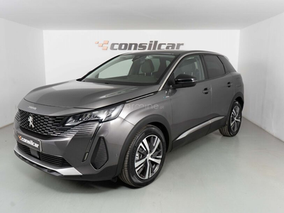 Peugeot 3008 1.6 Hybrid Allure Pack e-EAT8