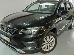 Seat Ateca 1.6 TDI STYLE